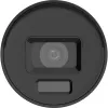 IP drošības kamera Hikvision Pro Series DS-2CD2046G2H-IU(2.8mm)(eF)/MELNA