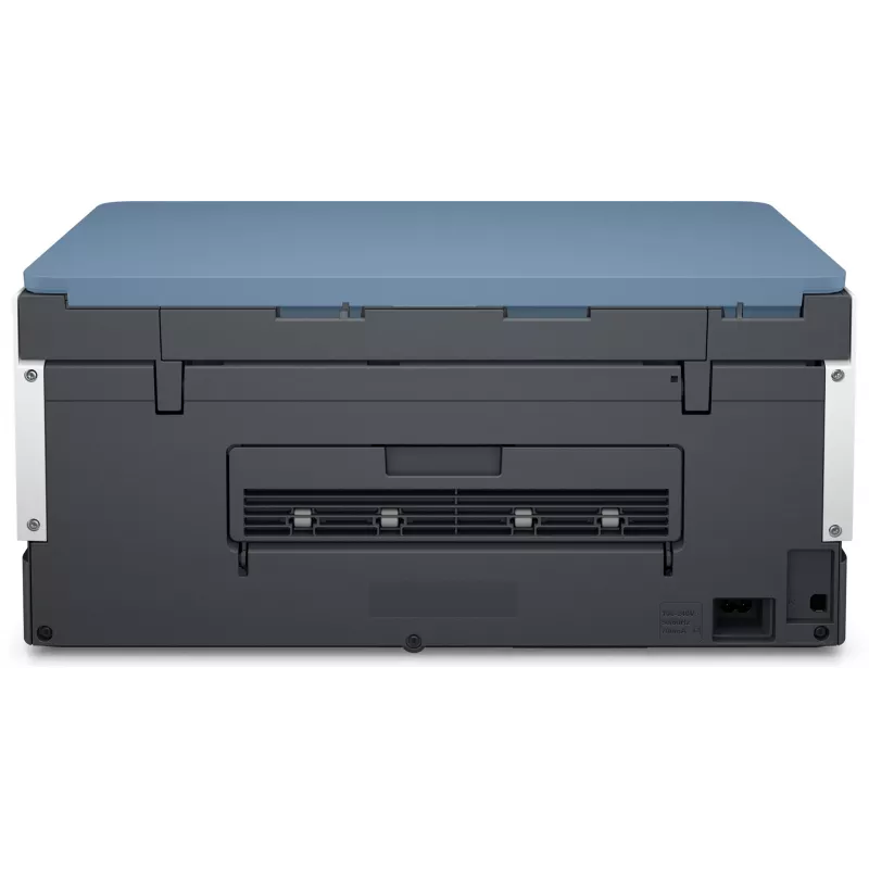 HP Smart Tank 675 daudzfunkciju termiskā tintes printeris A4 4800 x 1200 DPI 12 lpp./min Wi-Fi