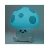 Galda lampa Paladone Fun Guy Mushroom Light – sēņveida LED naktslampa