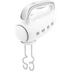 Rokas mikseris Smeg 50's Style HMF01WHEU Balts