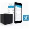 Ubiquiti ACB-ISP WiFi maršrutētājs, airCube, 2,4 GHz, MIMO, 4x RJ45 100 Mb/s