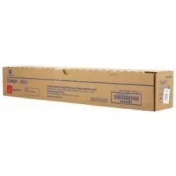 Konica Minolta TN-328M tonera kasetne 1 gab. oriģināla fuksīna