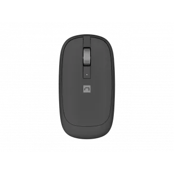 Natec pele | Lark | Bezvadu | 2,4 GHz, Bluetooth | Antracīta