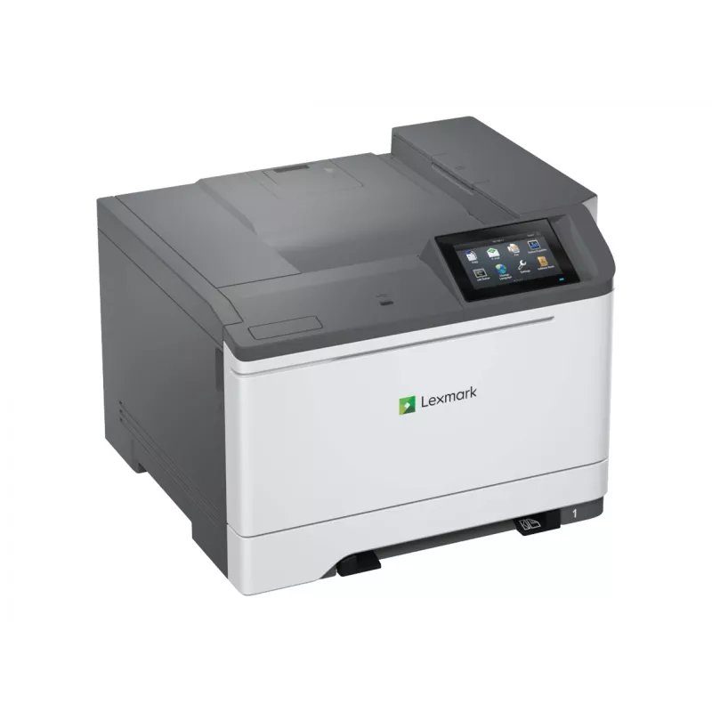 Lāzerprinteris Lexmark CS632dwe Krāsu 4800 x 4800 DPI A4 Wi-Fi