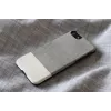 Man&Wood Einstein mobilā tālruņa vāciņš iPhone 7