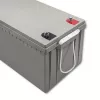 Uzlādējams AGM akumulators QOLTEC 53069 12V 200Ah rezerves barošanai un UPS sistēmām
