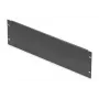 Tukšais panelis Digitus DN-19 BPN-04-SW