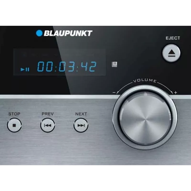 Mājas audio mikrosistēma Blaupunkt MS12BT