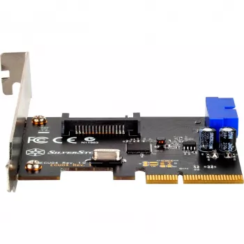 Silverstone SST-ECU04-E
