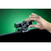 Razer | Tīmekļkamera | Kiyo V2 | MJPEG līdz 4K 30 FPS, 1080p 60 FPS, YUY2 līdz 4K 15 FPS, 1080p 60 FPS, NV12 līdz 4K 20 FPS, 1080p 60 FPS