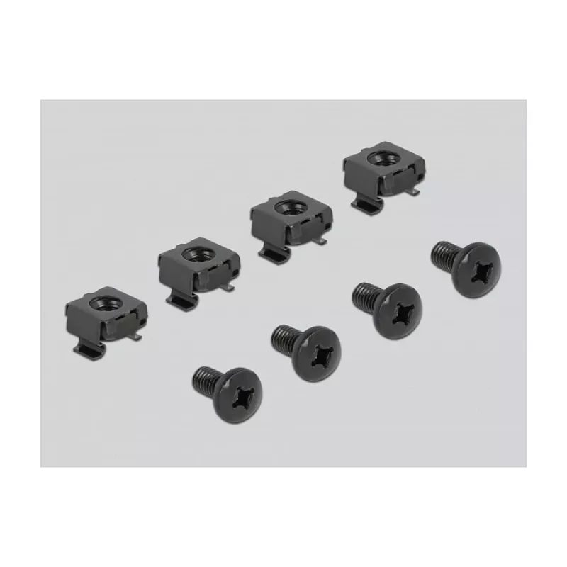 Rack cover DeLOCK 66290