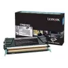 Toner Lexmark C746H1KG Melns 10000 lapaspuses