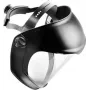Rezerves lēca PULSAFE Bionic 1011627 – caurspīdīga aizsargbrilles lēca
