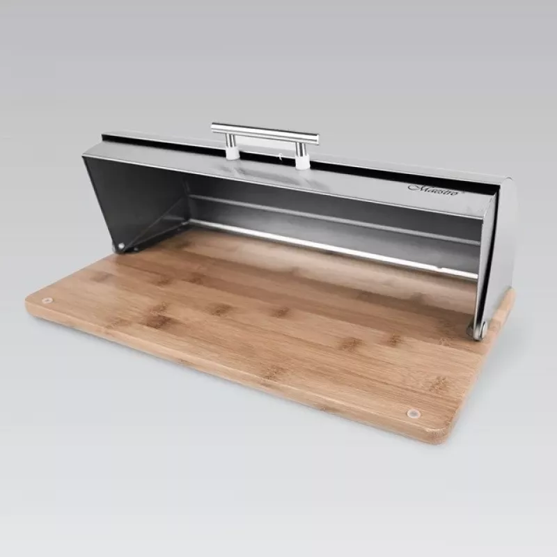 Maestro maizes kaste MR-1672S