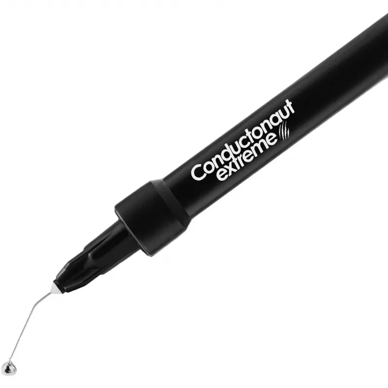 Thermal Grizzly Conductonaut Extreme šķidrā metāla termopasta - 5 grami
