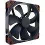 Noctua NF-A14 INDUSTRIALPPC-2000 PWM ventilators, 140x25 mm, 12V, PWM, 500–2000 RPM, 182.5 m³/h, IP52, SSO gultnis