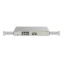 Ruijie Networks RG-NBS3100-8GT2SFP-P-V2 tīkla slēdzis pārvaldāms L2 Gigabit Ethernet (10/100/1000) Power over Ethernet (PoE) metālisks