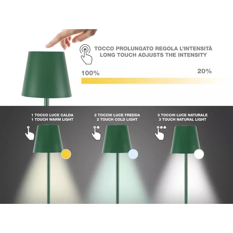 Elektriskā tējkanna Beper P201UTP115 — 1,7 L ietilpība, 2200 W jauda