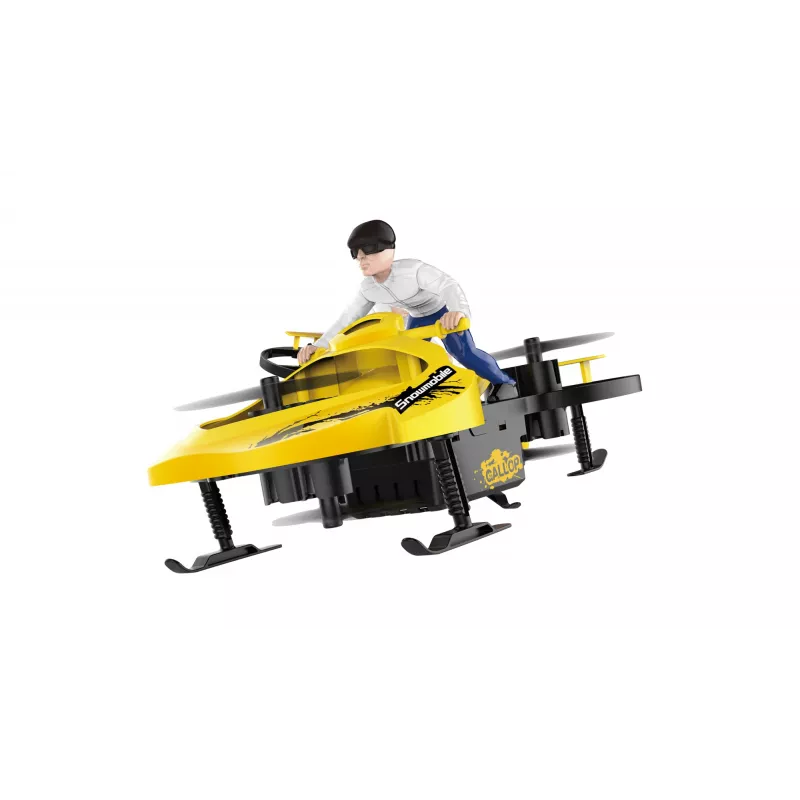 Amewi Air Cycle Drone Elektriskais dzinējs RC modelis 150 mAh