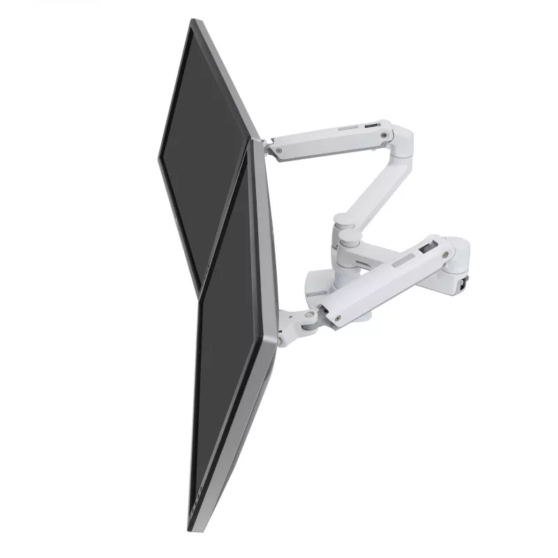 Monitoru statīvs Ergotron LX Series 45-491-216
