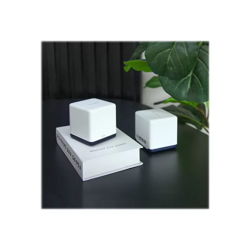 AC1900 Visas mājas tīkla Wi-Fi sistēma | Halo H50G (3 komplekts) | 802.11ac | 1300+600 Mbit/s | Ethernet LAN (RJ-45) porti 3 | Tīkla atbalsts Jā | MU-MIMO Jā | Nav mobilā platjosla
