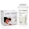 Momcozy MS005 piena uzglabāšanas maisiņi, 120 gab., temperatūras jutīgi, 170 ml