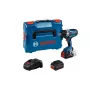 Trieciena skrūvgriezis Bosch GDS 18V-1050 H, 1750 RPM, 3/4 collu patrons