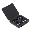 Kameras filtrs DJI CP.MA.00000700.01 Melns