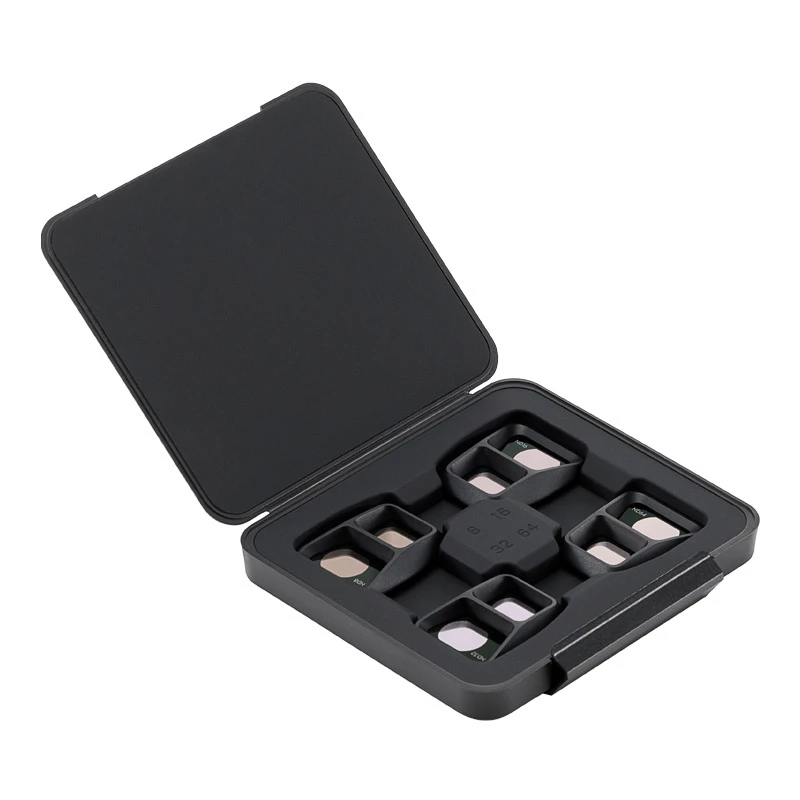 Kameras filtrs DJI CP.MA.00000700.01 Melns