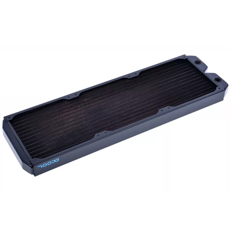 Alphacool NexXxoS ST30 Full Copper 420mm Radiators
