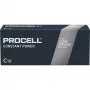 C baterija Duracell Procell MX 1400 (C izmērs), 10 gab. iepakojumā
