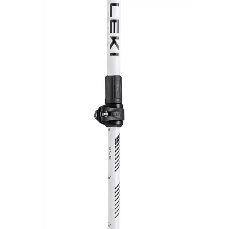 Pārgājiena nūja LEKI Cross Trail FX Superlite compact Women