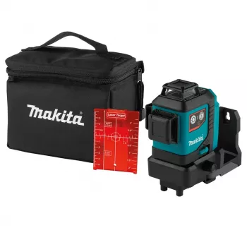 Makita 12V SK700D līniju lāzers