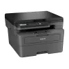 Brother DCP-L2620DW daudzfunkciju printeris Lāzera A4 1200 x 1200 DPI 32 ppm Wi-Fi