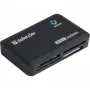 Karšu lasītājs Defender OPTIMUS USB 2.0 Universal Melns