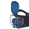 Rokas putekļsūcējs Melns & Decker Dustbuster BHHV320B-QW, bezvada 12V Li‑Ion, 0,7 L bez putekļu maisiņa, 25 AW vilkmes jauda
