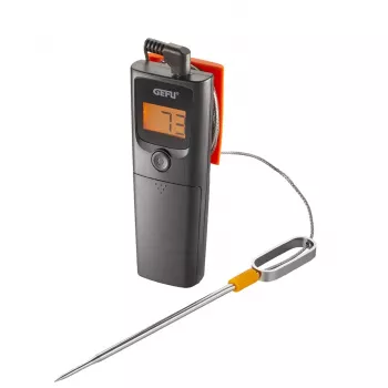 Virtuves Bluetooth termometrs GEFU Control G-21950, 1 kanāls temperatūras uzraudzībai