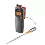 Virtuves Bluetooth termometrs GEFU Control G-21950, 1 kanāls temperatūras uzraudzībai