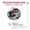 ROYAL CANIN Ageing 15+ - sausā kaķu barība - 4 kg