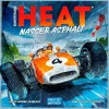 Heat - Wet Asphalt, galda spēles paplašinājums