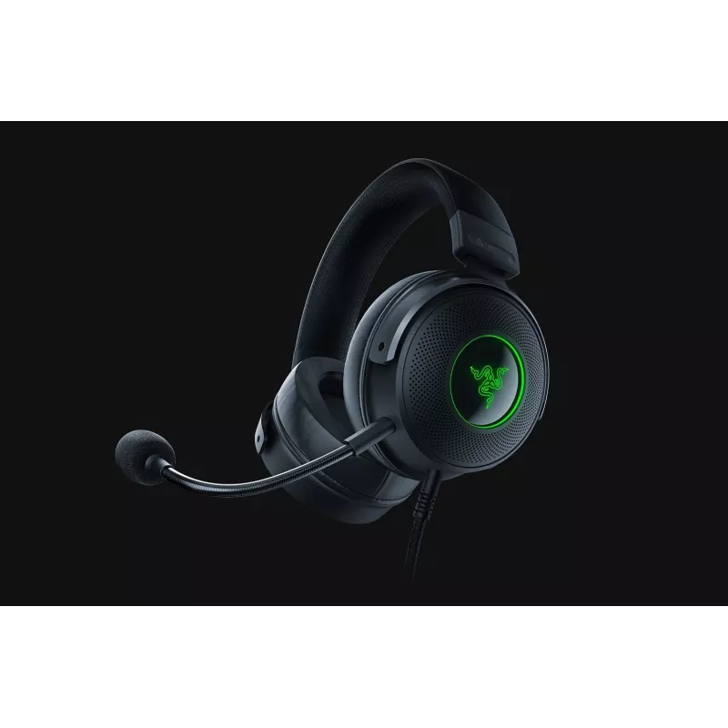 Austiņas Razer Kraken V3