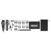 Matu mašīna Wahl Elite Pro Melns 11 1mm līdz 2.5cm AC 230V
