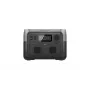 EcoFlow River 2 Max pārnēsājama elektrostacija litija dzelzs fosfāts (LiFePO4) 6 kg