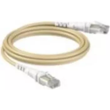 PatchSee TPC-LB-U/4 tīkla kabelis, bēšs, 1,2 m, Cat6a U/UTP (UTP) (TPC-LB-U/4)