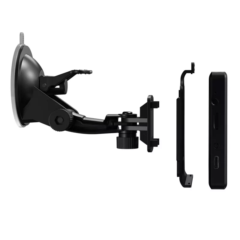 Modecom FreeWAY CX 5.0 auto navigācija ar iGO/MiGO Navigation Truck Europe, 1 gada atjauninājums