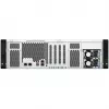 QNAP TS-H1677AXU-RP-R7-32G, Uzglabāšanas serveris, Plaukta (3U), AMD Ryzen™ 7, 7745, 32 GB, DDR5