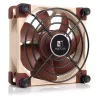 Noctua NA-FG1-8 Sx5 ventilatora režģis 80 mm - melns