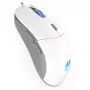ENDORFY GEM Plus Onyx Balts pele Spēlēm Labās rokas USB Type-C Optiskā 19000 DPI
