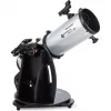 Celestron StarSense Explorer 150mm Reflektors 459x Melns, Sudrabs