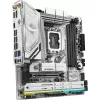 Mātesplate ASRock B860M Steel Legend WiFi — Intel B860, LGA 1851, micro‑ATX, DDR5, 4 DIMM, Wi‑Fi 6E, 2.5GbE